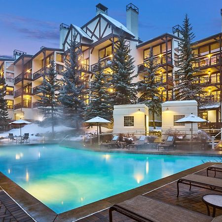Montaneros In Vail Apartment ภายนอก รูปภาพ