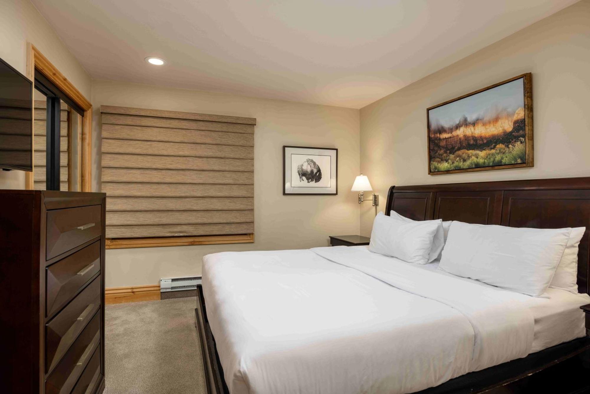 Montaneros In Vail Apartment ภายนอก รูปภาพ