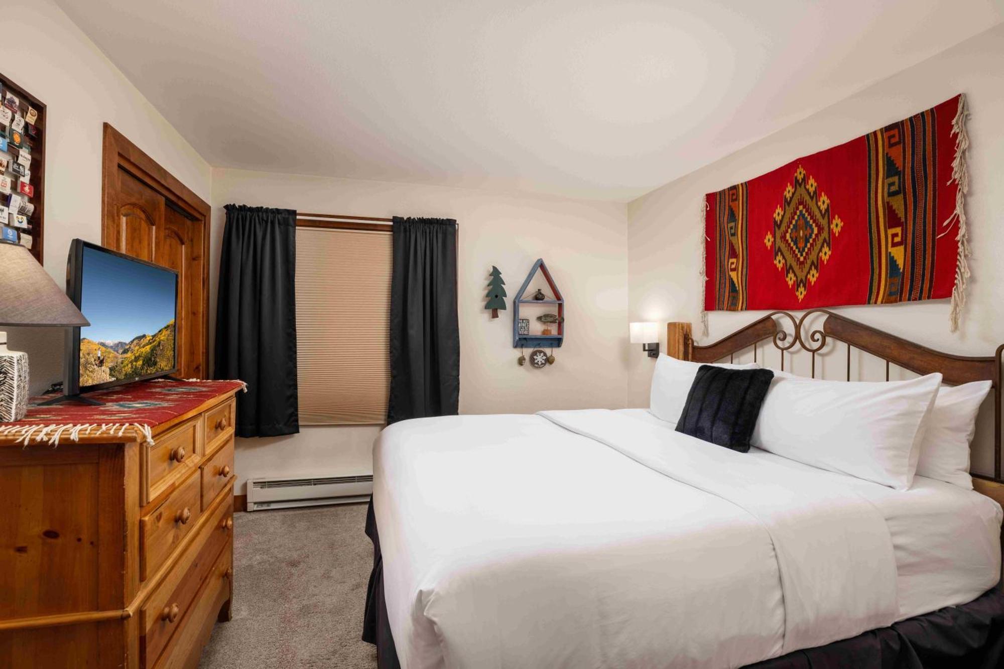 Montaneros In Vail Apartment ภายนอก รูปภาพ