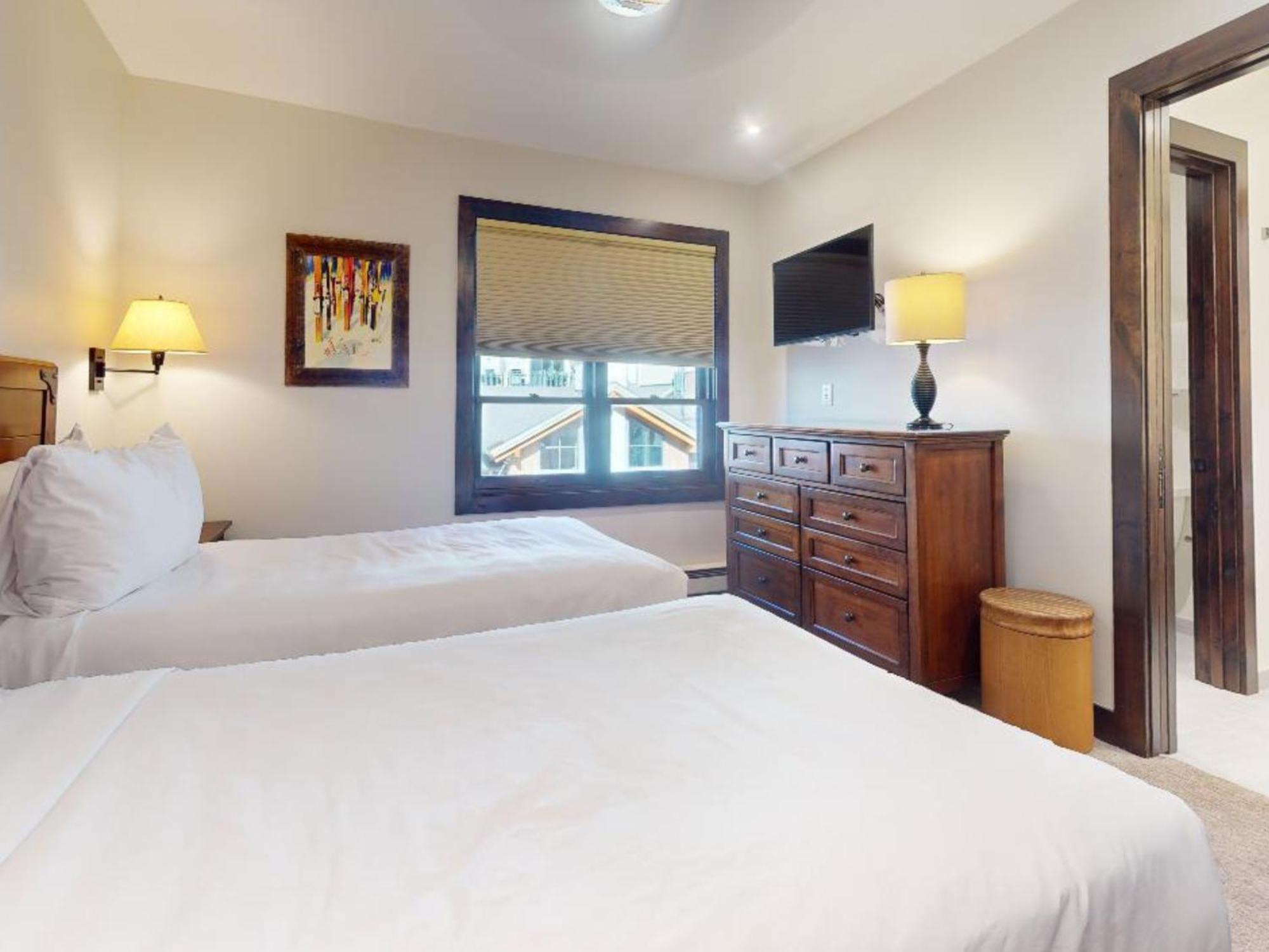 Montaneros In Vail Apartment ภายนอก รูปภาพ