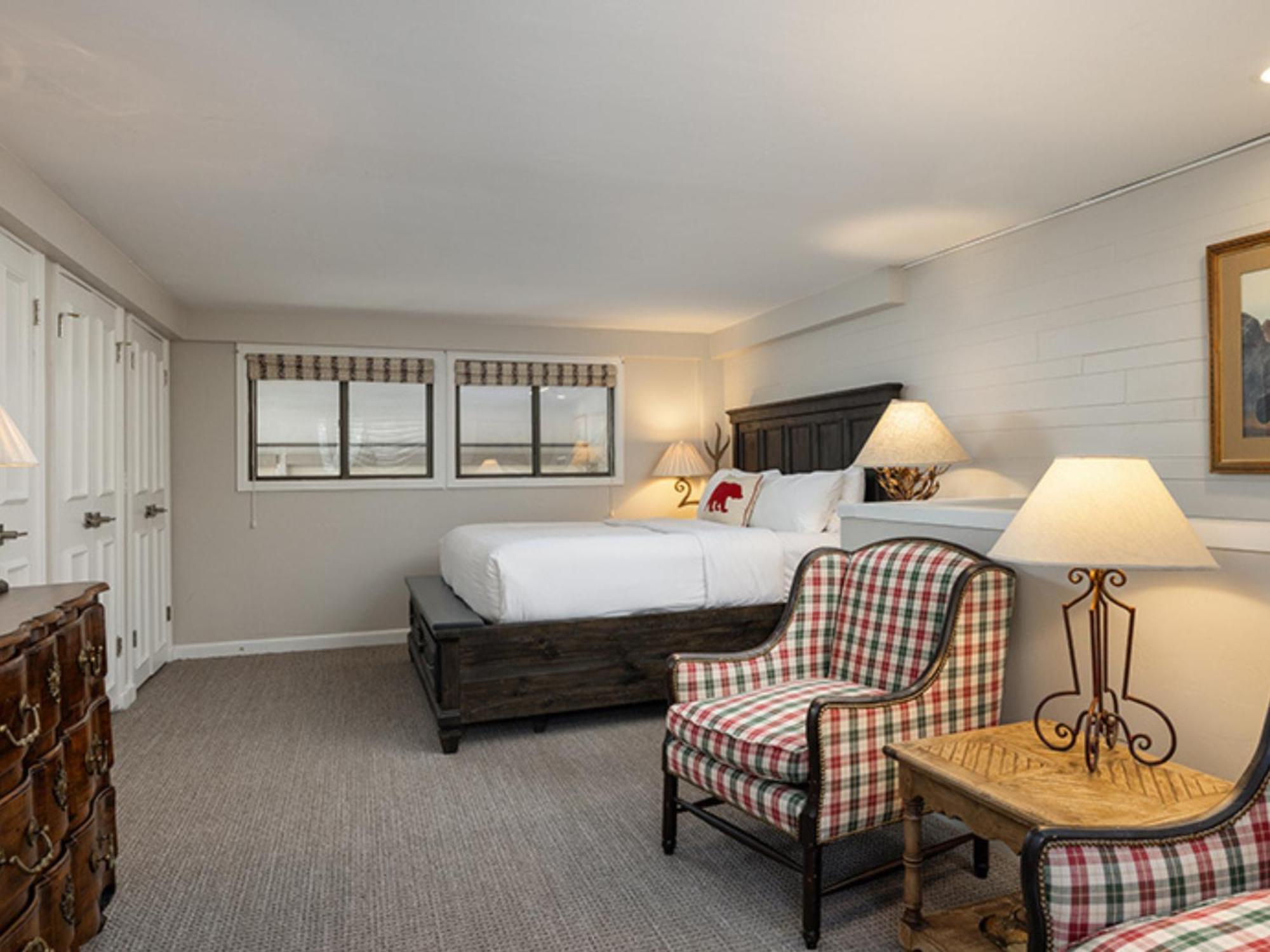 Montaneros In Vail Apartment ภายนอก รูปภาพ