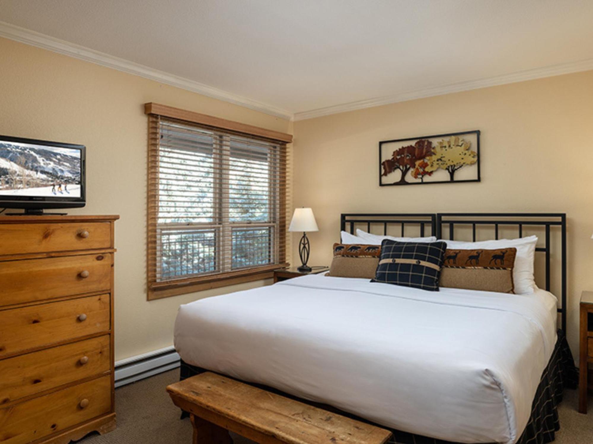 Montaneros In Vail Apartment ภายนอก รูปภาพ