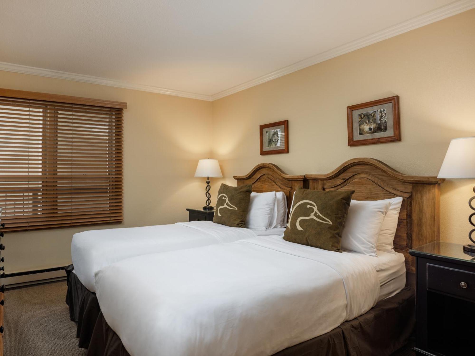 Montaneros In Vail Apartment ภายนอก รูปภาพ