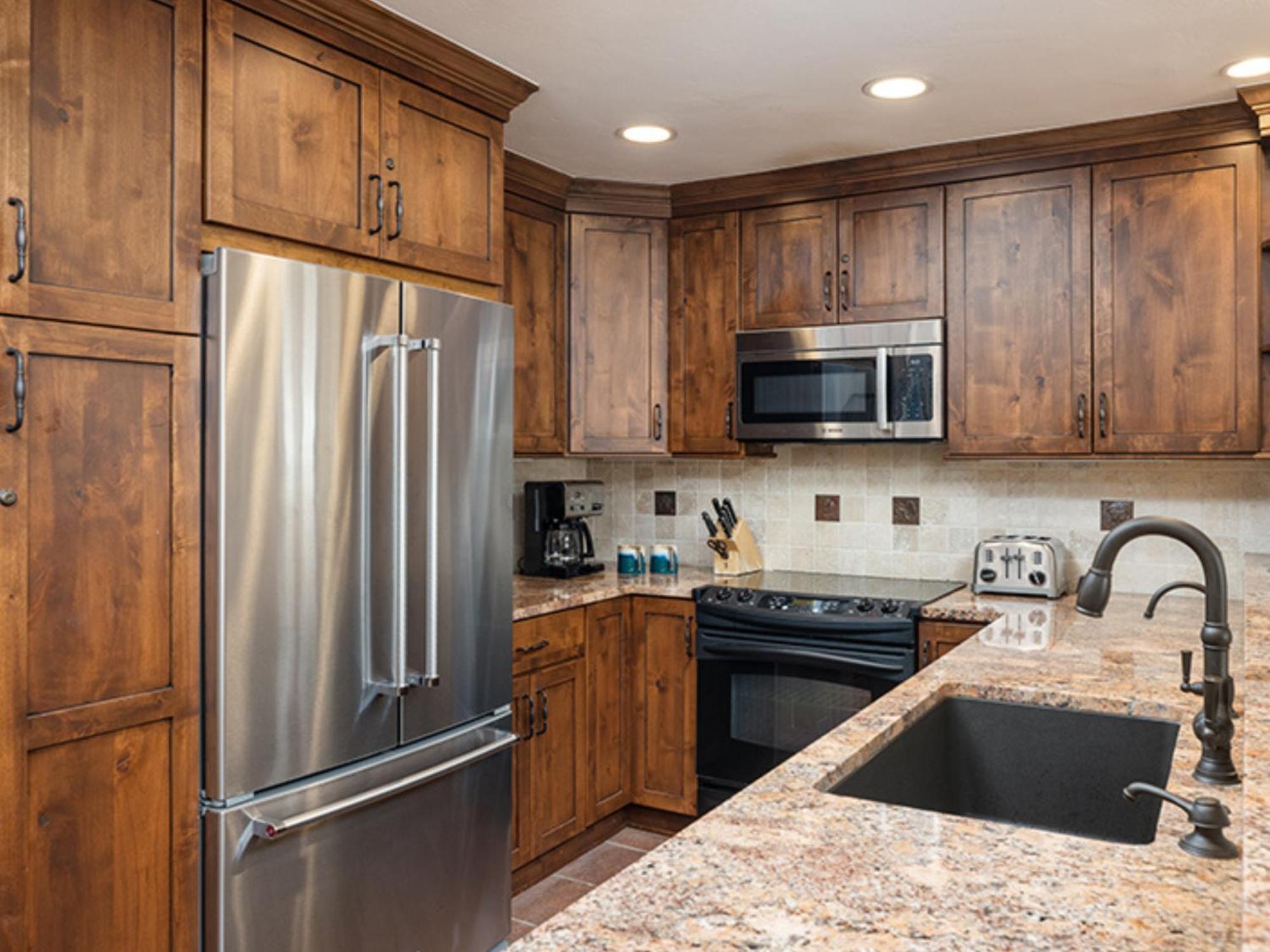 Montaneros In Vail Apartment ภายนอก รูปภาพ