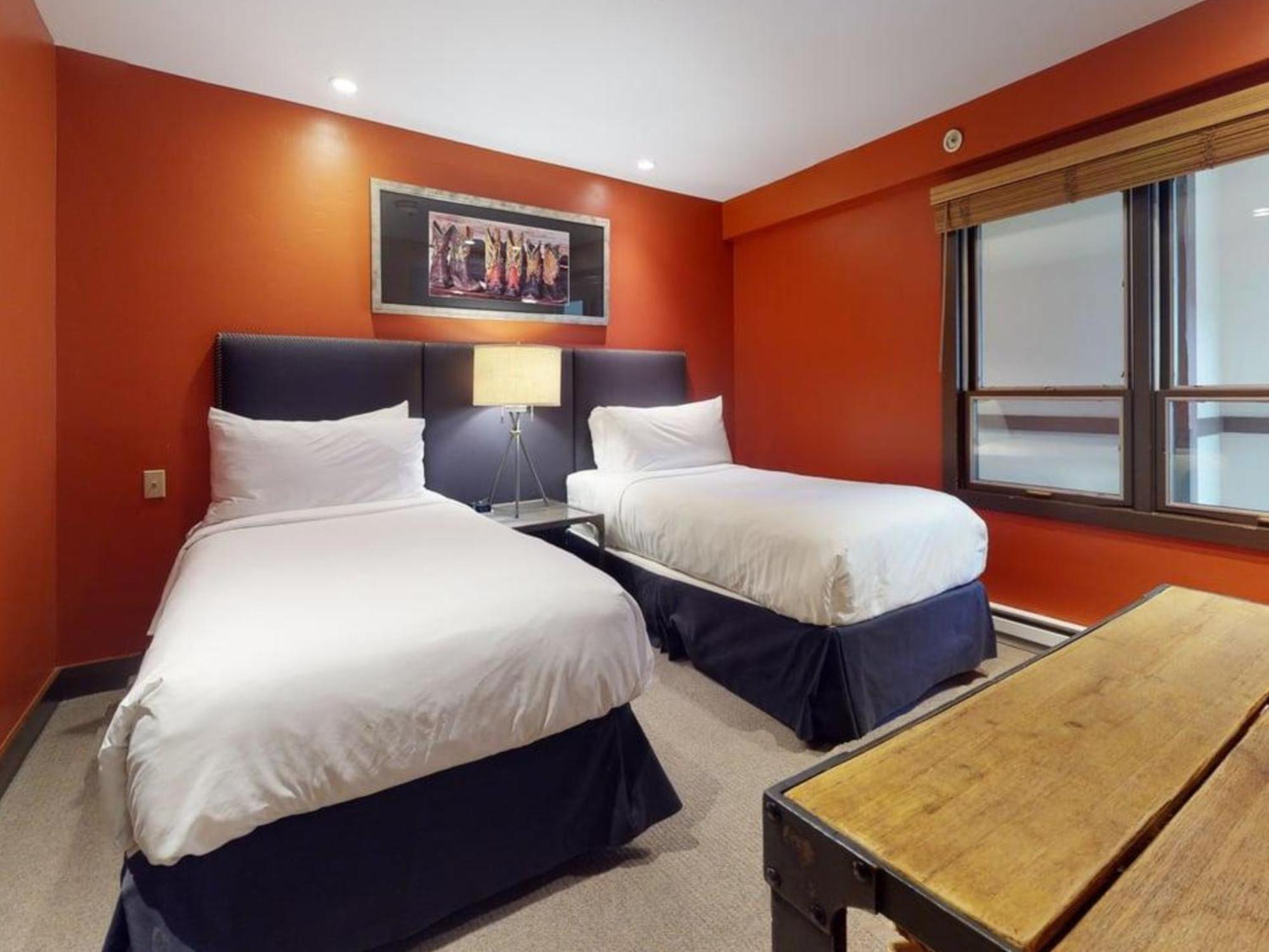 Montaneros In Vail Apartment ภายนอก รูปภาพ