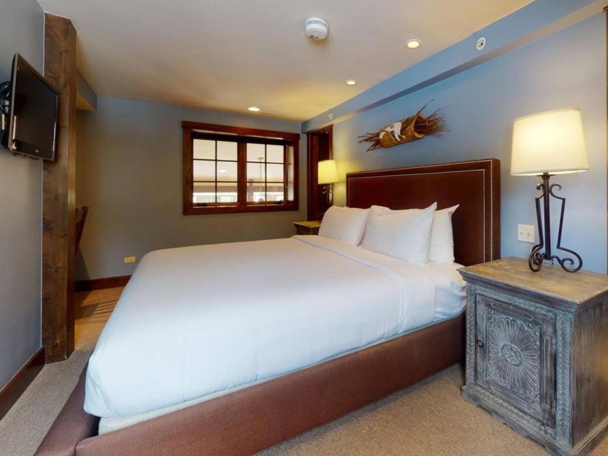 Montaneros In Vail Apartment ภายนอก รูปภาพ