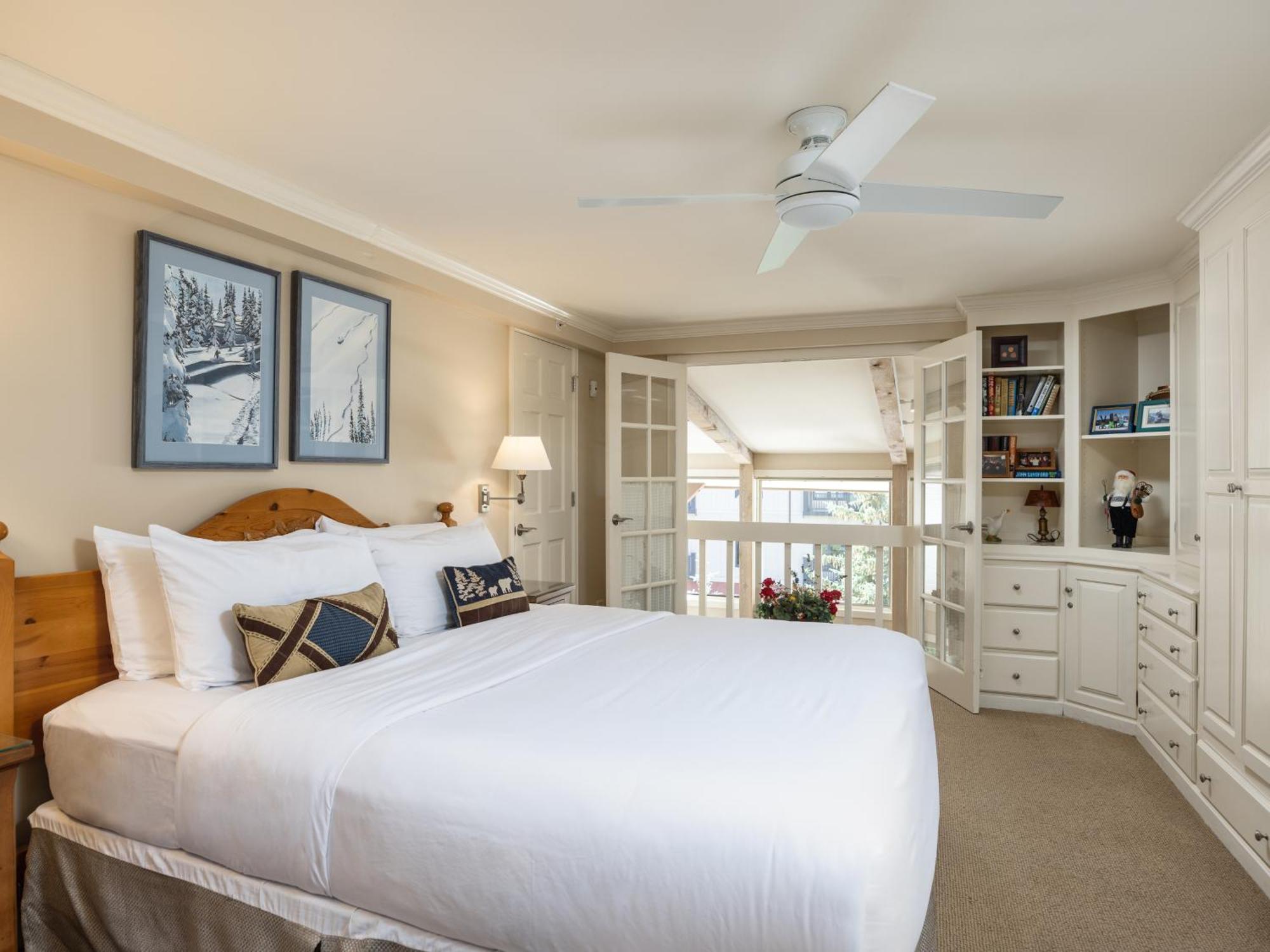 Montaneros In Vail Apartment ภายนอก รูปภาพ