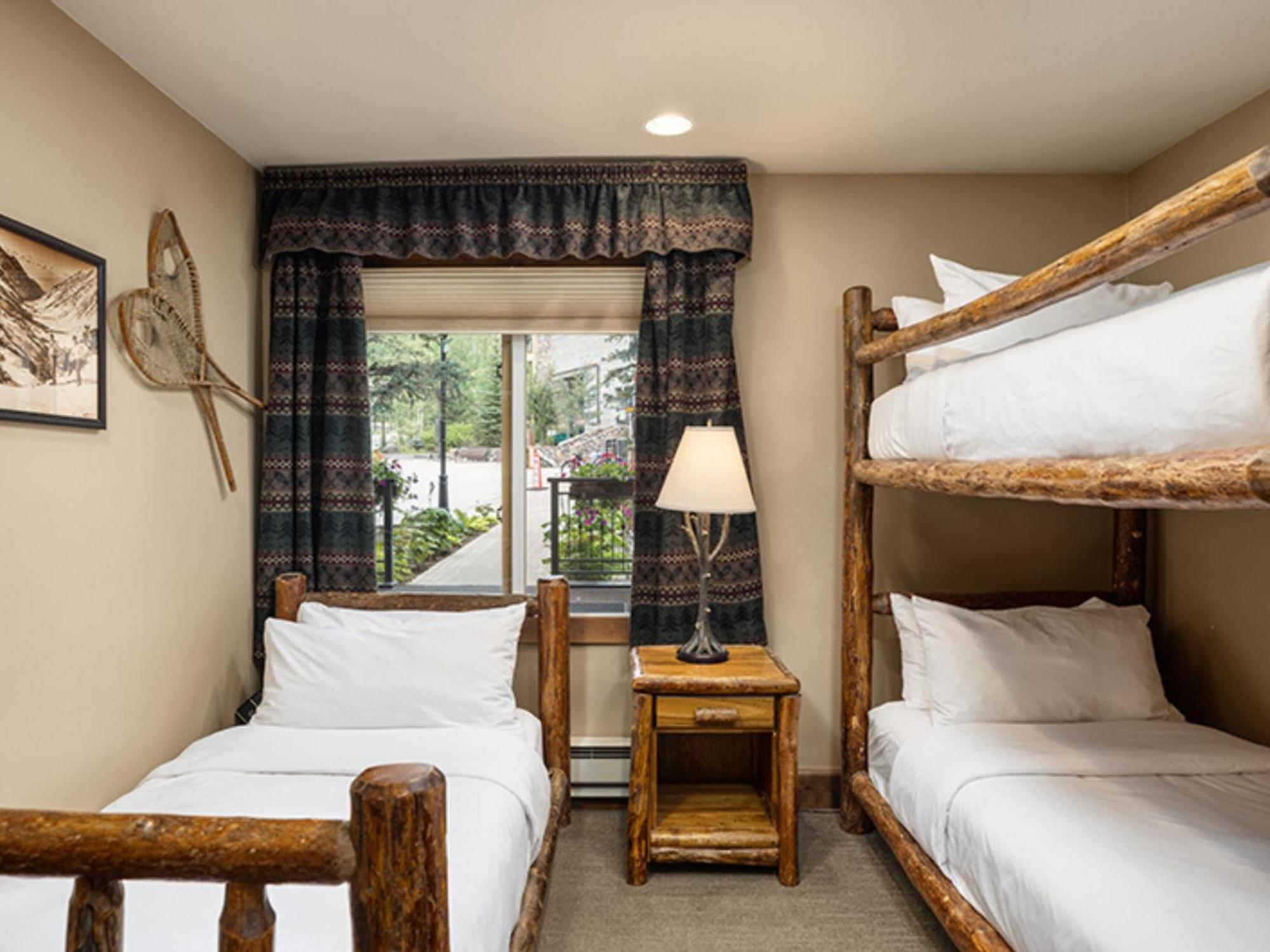 Montaneros In Vail Apartment ภายนอก รูปภาพ