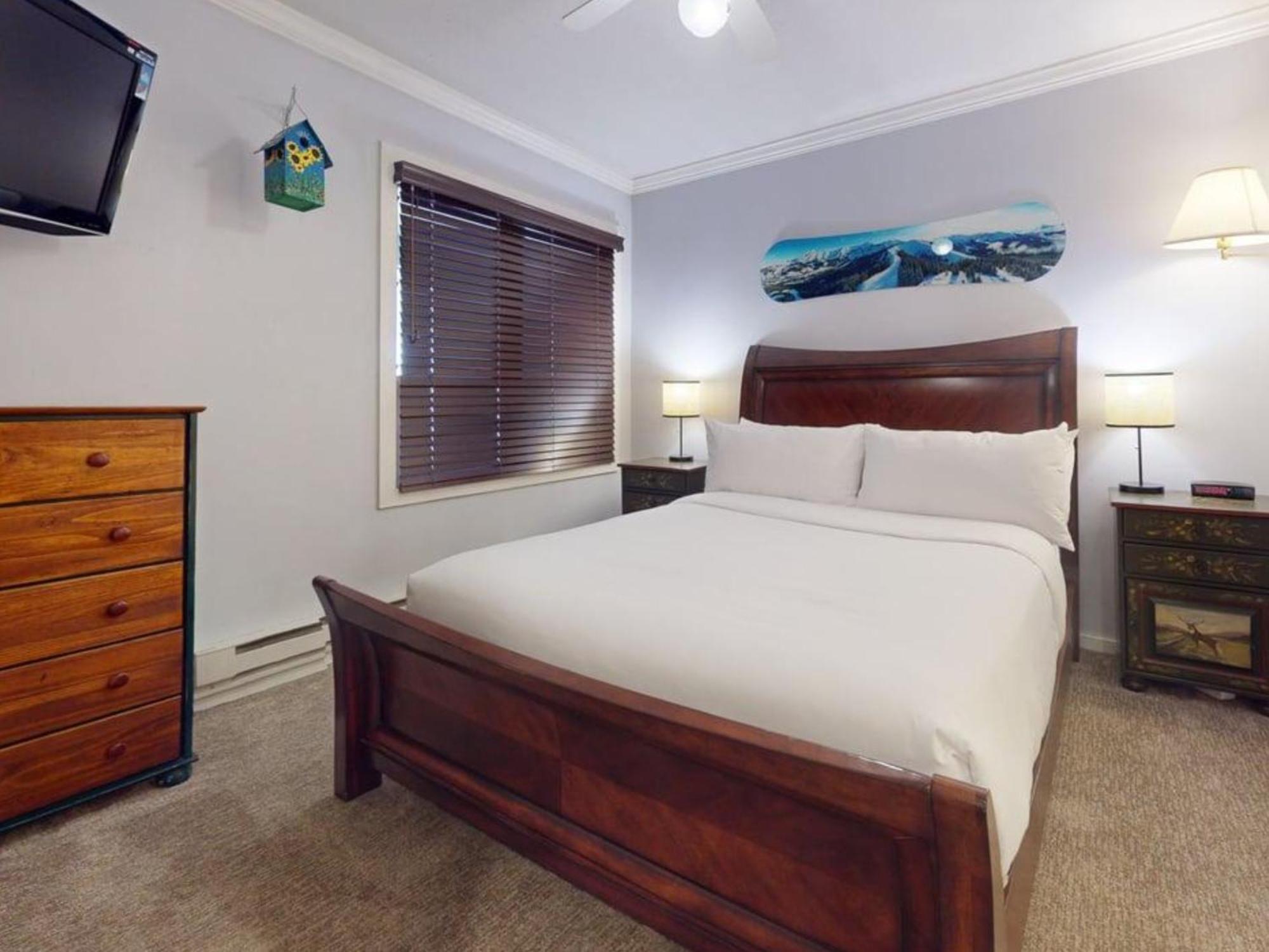 Montaneros In Vail Apartment ภายนอก รูปภาพ