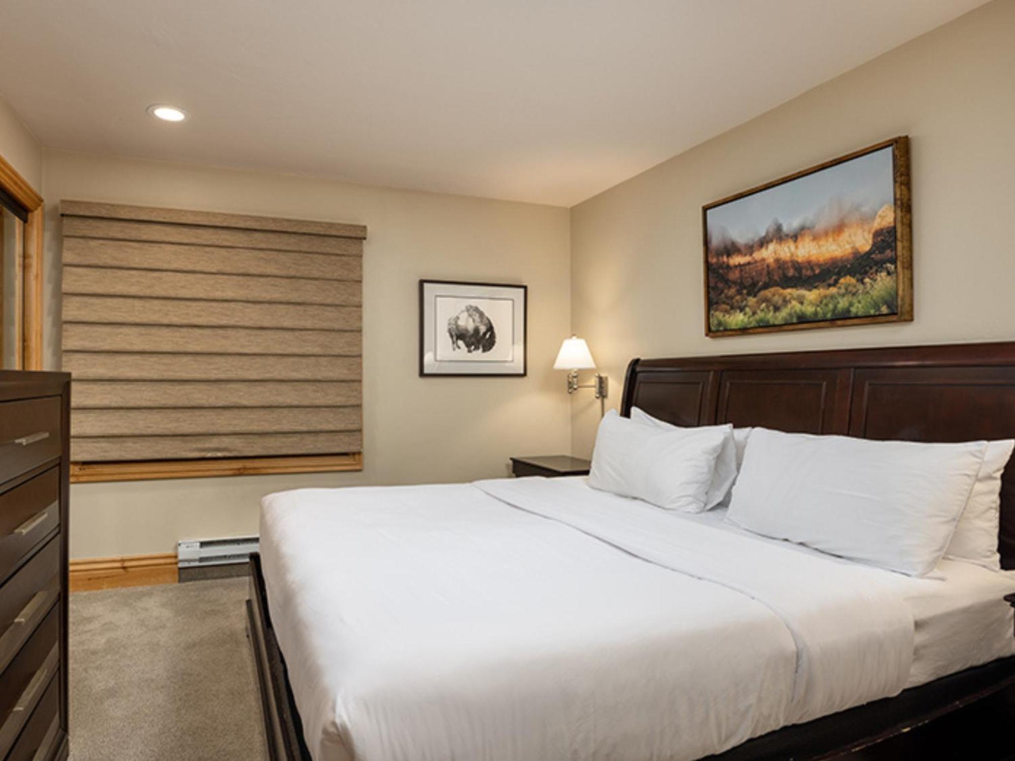 Montaneros In Vail Apartment ภายนอก รูปภาพ