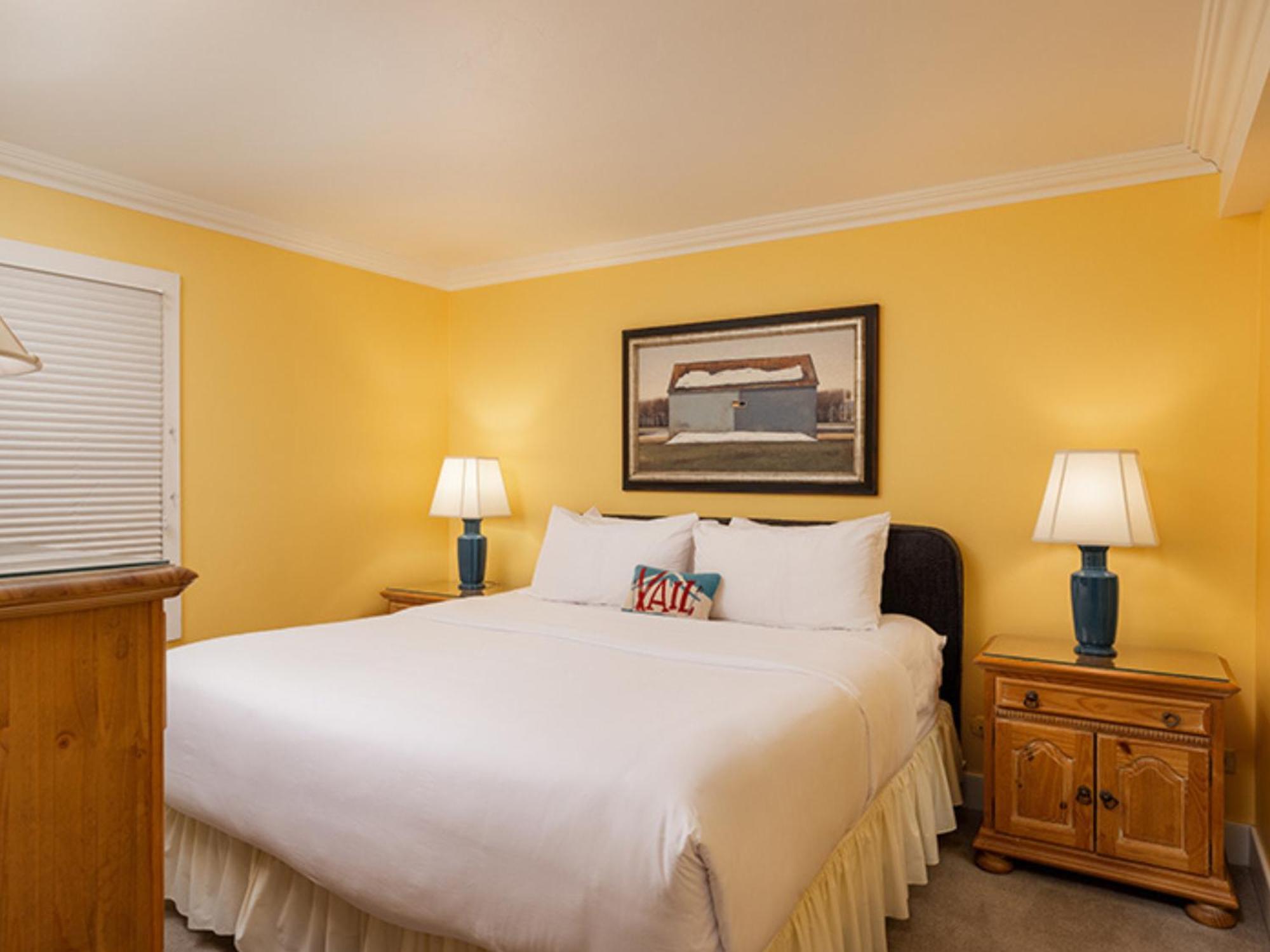 Montaneros In Vail Apartment ภายนอก รูปภาพ