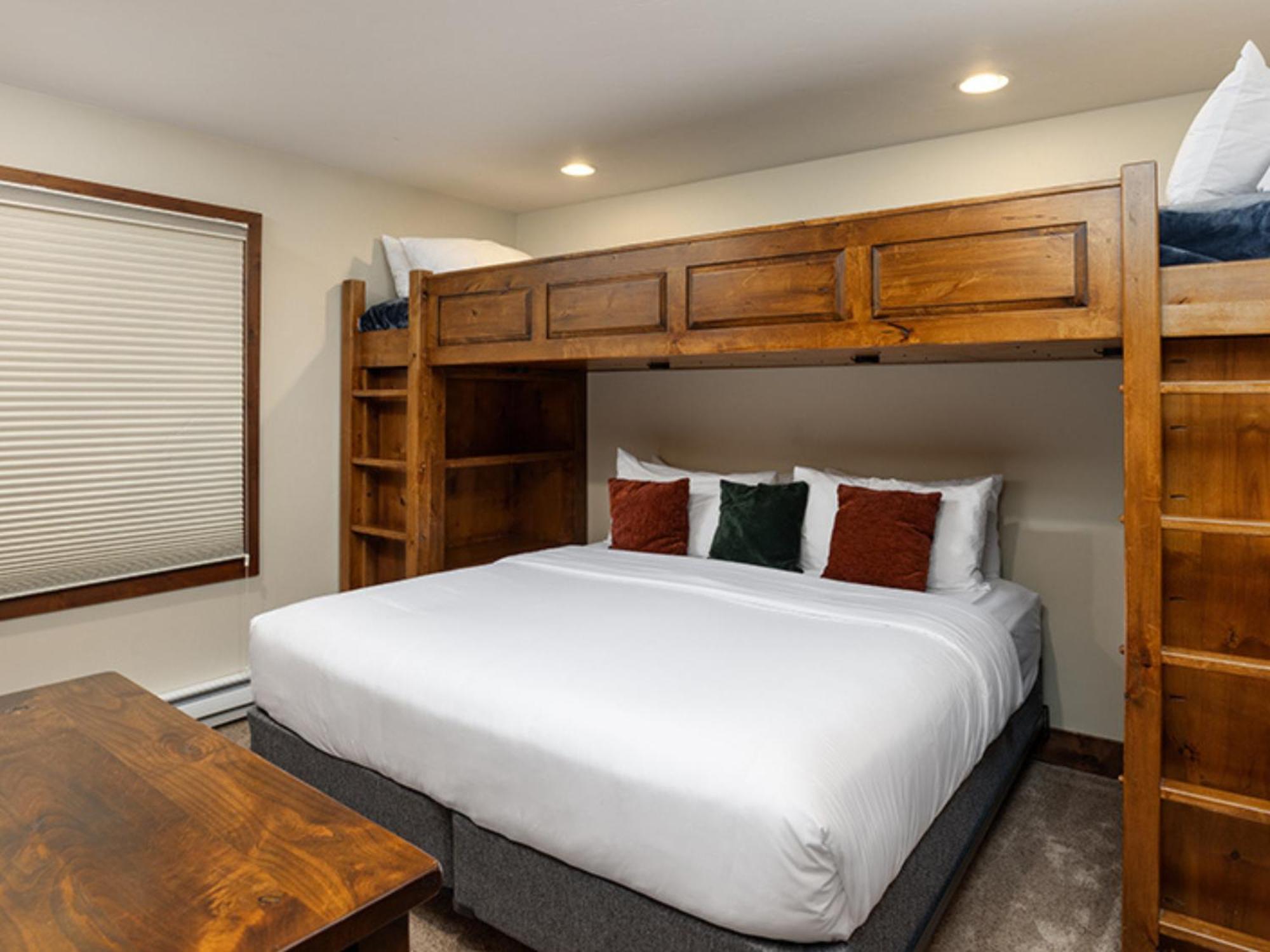 Montaneros In Vail Apartment ภายนอก รูปภาพ