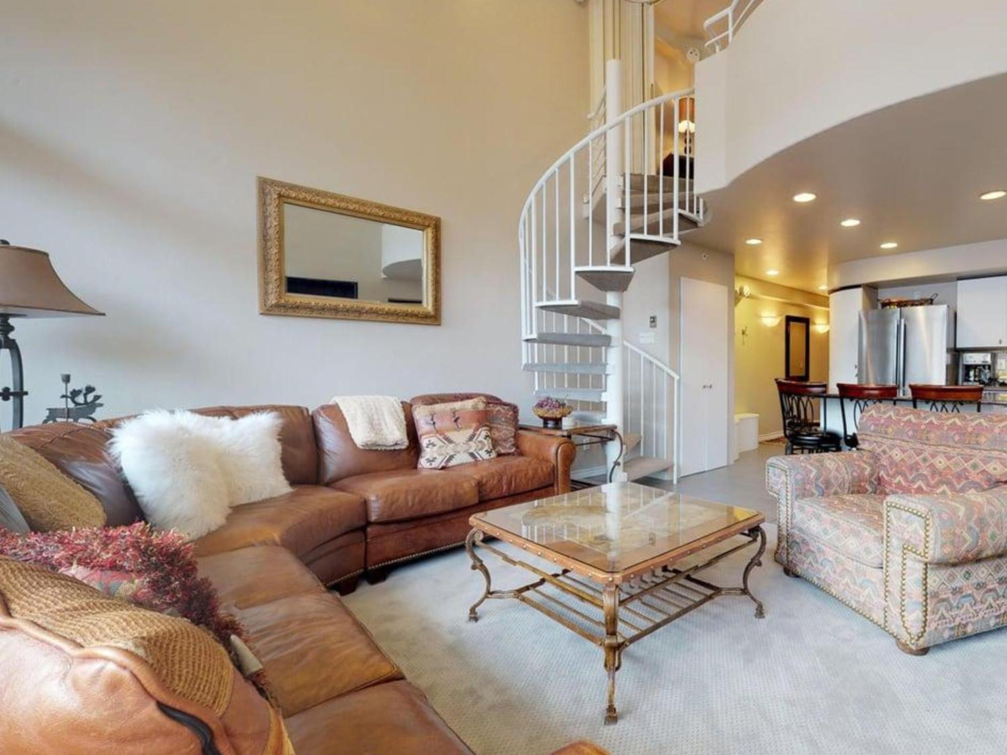 Montaneros In Vail Apartment ภายนอก รูปภาพ