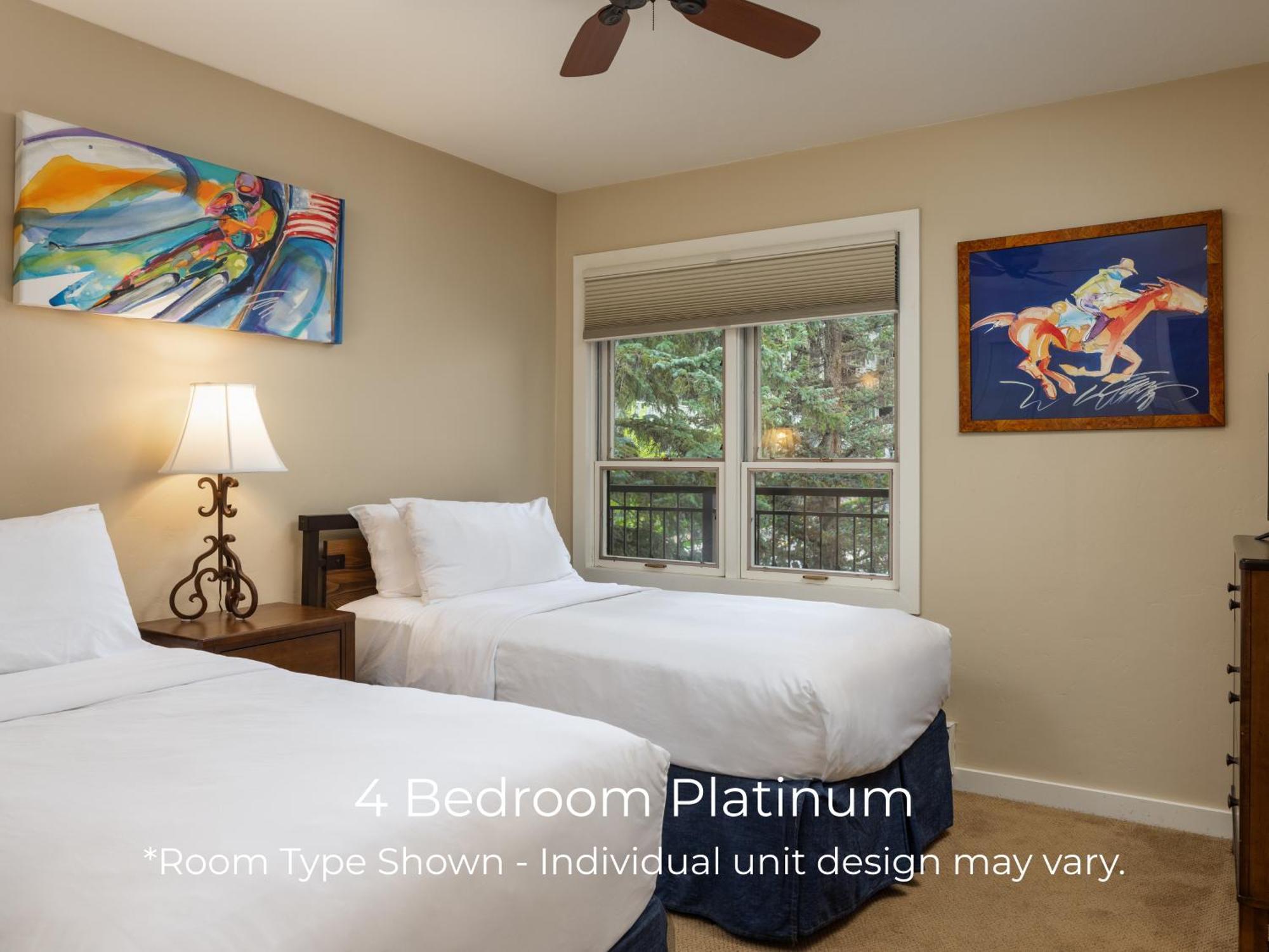 Montaneros In Vail Apartment ภายนอก รูปภาพ