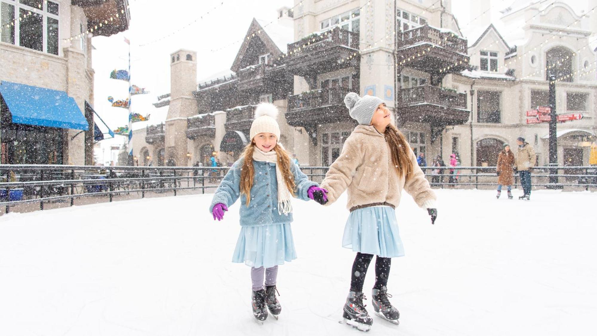 Montaneros In Vail Apartment ภายนอก รูปภาพ