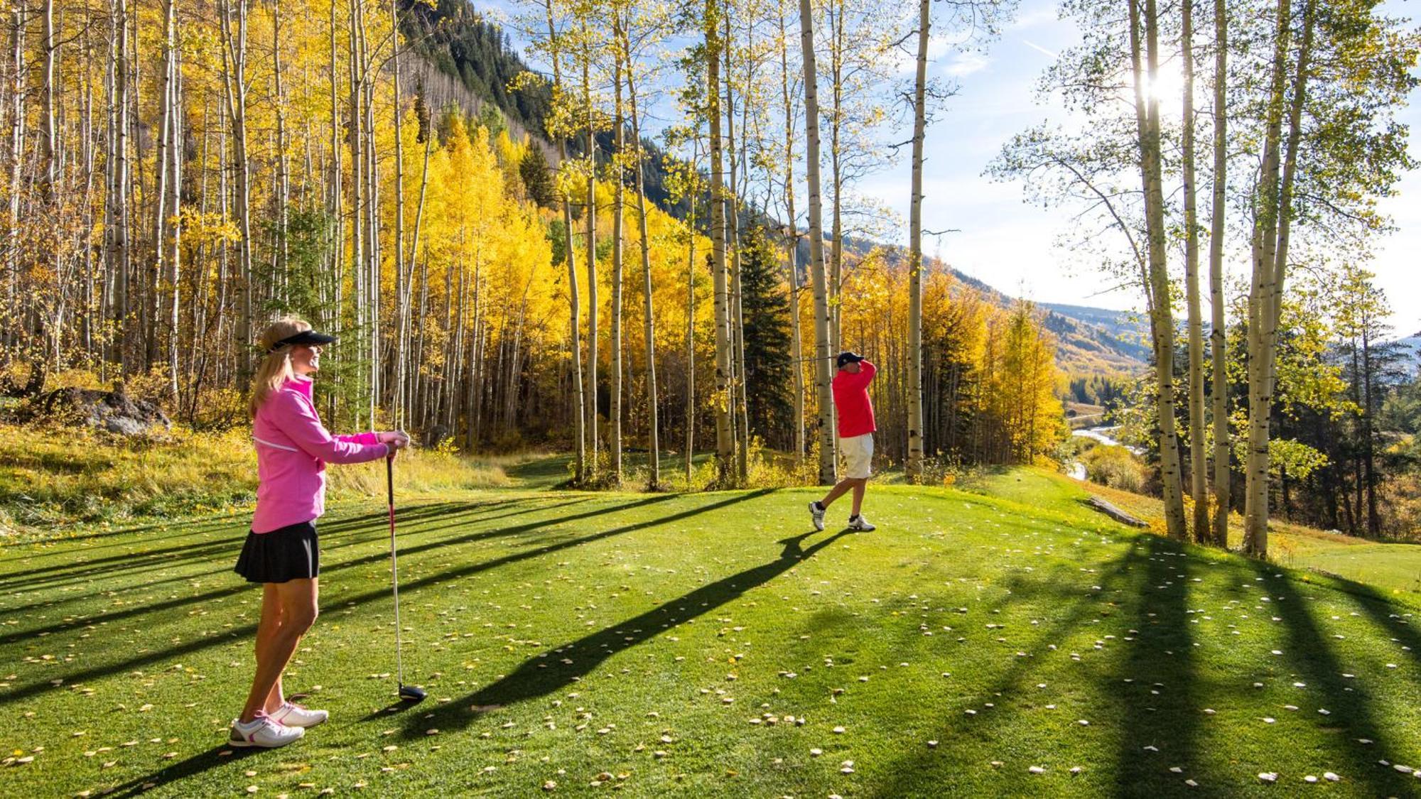 Montaneros In Vail Apartment ภายนอก รูปภาพ