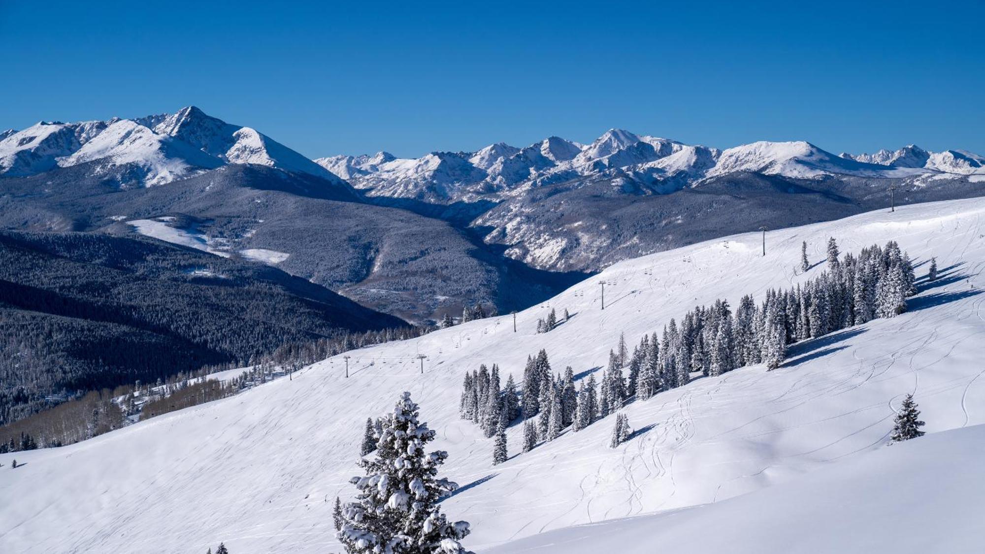 Montaneros In Vail Apartment ภายนอก รูปภาพ