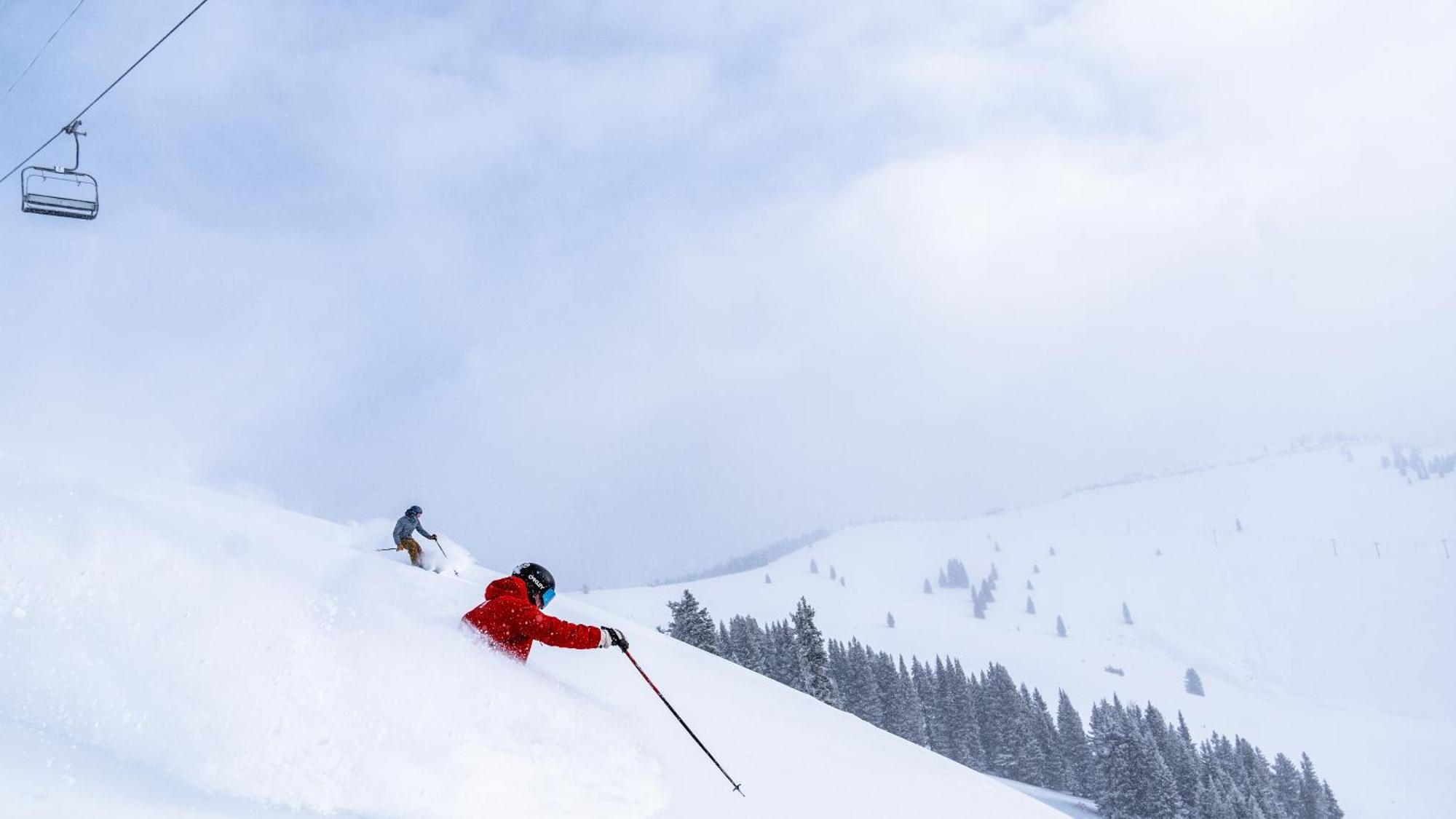 Montaneros In Vail Apartment ภายนอก รูปภาพ